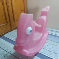 ماهی اسباب بازی کودکانه سالم