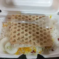 غذا