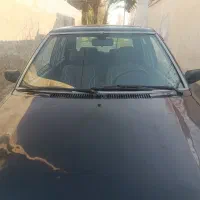 پراید هاچ پک کره ای