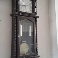 آباژور . ساعت دیواری