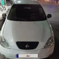 تیبا مدل 93.رنگدار|خودرو سواری و وانت|بهبهان, |دیوار