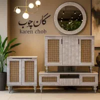 پخش کنسول ومیز تی وی /وجاکفشی / با حمل رایگان/