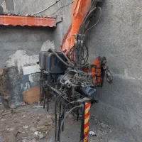 دستگاه جرثقیل چپوقی ۲نیم تن|خودرو سنگین|تهران, بروجردی|دیوار