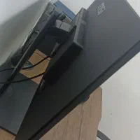 مانتیور27اینچ msi نو|رایانه رومیزی|قم, ولیعصر|دیوار