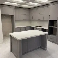 کابینت آشپزخانه و کمد دیواری