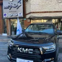 kmcمدل1403t8|خودرو سواری و وانت|یاسوج, |دیوار
