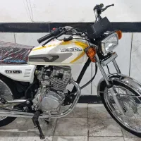 نامی 125ccاستارتی مدل 95 پلاک ملی نقد و اقساط