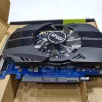 کارت گرافیک Asus 1030 2G|قطعات و لوازم جانبی رایانه|تربتحیدریه, مسجد جامع|دیوار