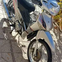 موتورمدل ۹۰لیزری|موتورسیکلت|شاهین‌شهر, شهرک گلدیس|دیوار