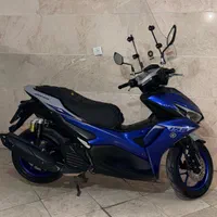 یاماها ایروکس کیلس فول مدل ۴۰۱