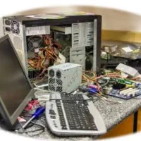 خدمات کامپیوتر