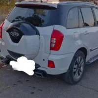 ایکس ۳۳ اس مدل ۱۴۰۰ بی رنگ عتیقه و در حد|خودرو سواری و وانت|اردبیل, |دیوار