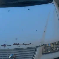 سمند EF7 ۹۵ توافقی|خودرو سواری و وانت|قروه, |دیوار