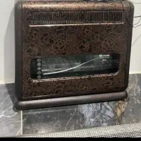 بخاری گازی|بخاری، هیتر، شومینه|تربت‌حیدریه, ترمینال|دیوار