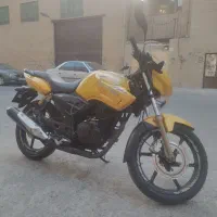 اپاچی 180