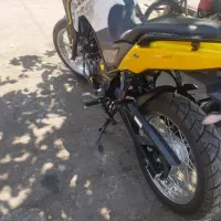 گلکسی nh180 مدل 1404|موتورسیکلت|شیراز, شیخ علی چوپان|دیوار