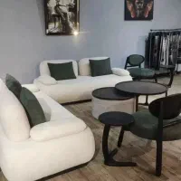 مبل راحتی میلانی مکانیز|مبلمان خانگی و میز عسلی|تهران, صاحب الزمان|دیوار