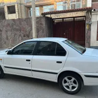 سمندLX مدل ۹۵ بی رنگ و شاسی سالم|خودرو سواری و وانت|اصفهان, بابوکان|دیوار