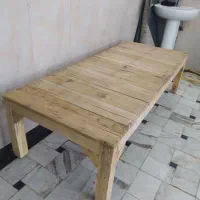 تخت سنتی|تخت و سرویس خواب|قم, شهر قائم|دیوار