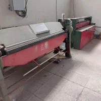 کرکره پلیت ورق گالوانیزه خم کاری برش کاری|مصالح و تجهیزات ساختمان|شیراز, محراب|دیوار