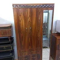 کمد ساده و ممبران