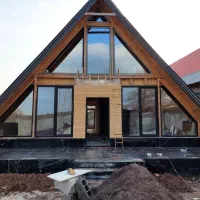 درب پنجره دوجداره،upvc،توری پلیسه،شیشه دوجداره