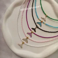 گردنبند اکسسوری دست ساز