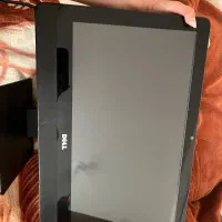 کامپیوتر Dell corei5 همه کاره و لمسی