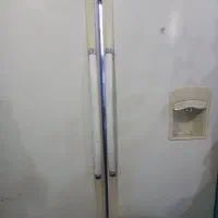 یخچال دو درب