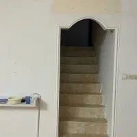 ۹۰ متر تک واحد ۱۶ سال ساخت املاک آروان|فروش آپارتمان|قائمشهر, |دیوار