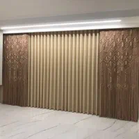 دوخت،نصب،شستشوی پرده نصاب وخیاط ماهر مینیمال ایکیا