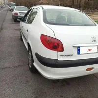 206ad|خودرو سواری و وانت|تهران, نعمتآباد|دیوار