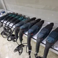 دریل سه کاره و مینی فرز|ابزارآلات|برازجان, |دیوار