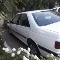 پارس سال مدل ۹۵ دور رنگ