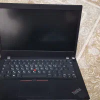 لپ تاپ 14 اینچی لنوو مدل ThinkPad L14 Gen 1