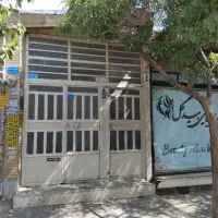 ویلایی همراه با مغازه و زیرزمین با ورودی جدا|فروش خانه و ویلا|کرج, شهرک فهمیده|دیوار