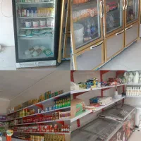 فروش وسایل سوپرمارکت