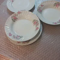 بشقاب