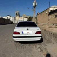 پارس tu5  درجه یک|خودرو سواری و وانت|دزفول, |دیوار