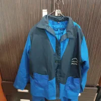 لباس فرم تمیز وسالم