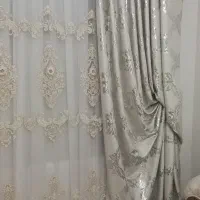 پرده پذیرایی