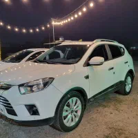 فروش جک شاسی مدل ۹۶|خودرو سواری و وانت|کیاشهر, |دیوار