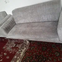 مبل ۷نفره نو نو فروشی فوری