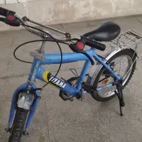 دوچرخه ۱۶OYAMA