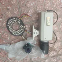 دوربین مدار بسته