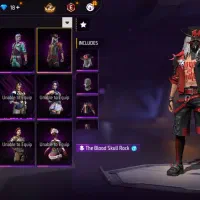 فری فایر قدیمی|کنسول، بازی ویدئویی و آنلاین|آمل, |دیوار