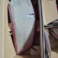 چراغ عقب کمری و فیلتر|قطعات یدکی و لوازم جانبی|اصفهان, قهجاورستان|دیوار