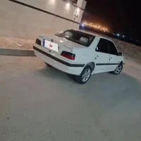 پارس ای ال ایکس elx  موتور زانتیا