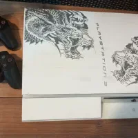 ps3 فت|کنسول، بازی ویدئویی و آنلاین|کاشان, سه راه پرورشگاه|دیوار