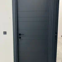 پخش درب اتاقی و ضدسرقت نقدوچک 3ماه ورودی سرویس7تیر|مصالح و تجهیزات ساختمان|کرج, کارخانه قند|دیوار